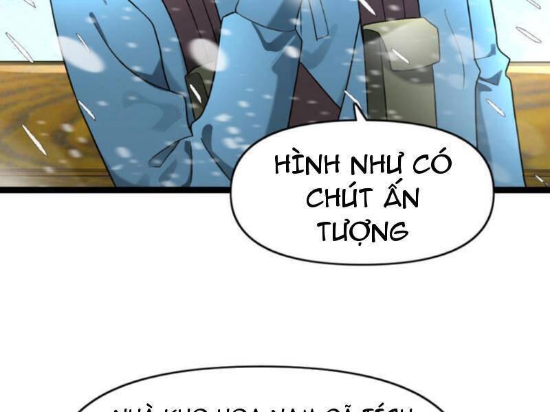 đóng băng toàn cầu: tôi gây dựng nên phòng an toàn thời tận thế chapter 185 7