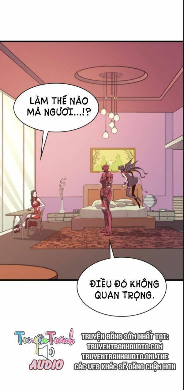 tôi trở lại thăng cấp một mình chapter 33 12