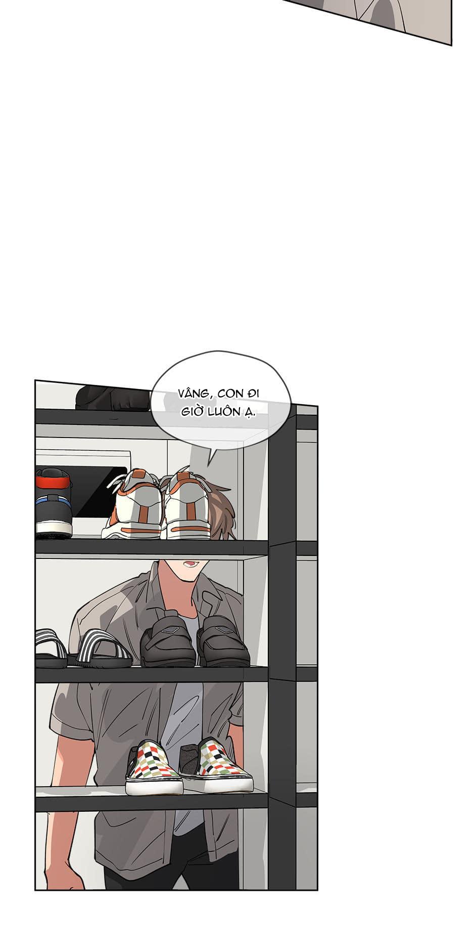 cơn mưa rào chapter 51 7