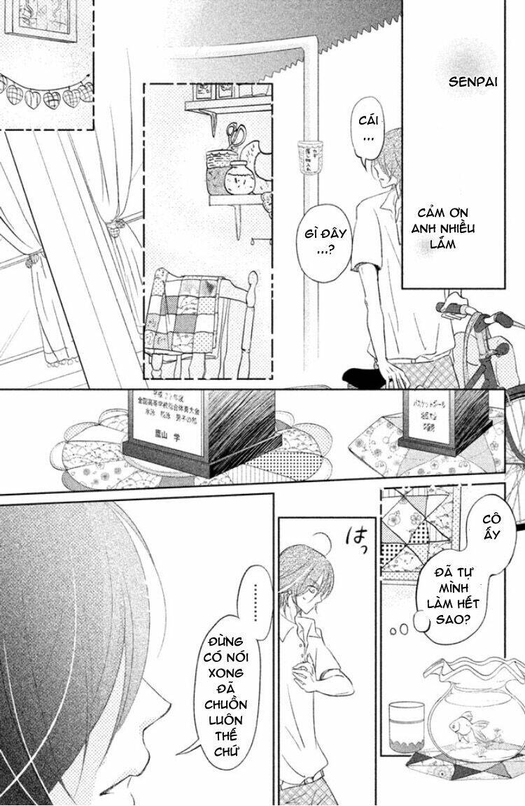 kuchibiru kara hatsunetsu chapter 1 49