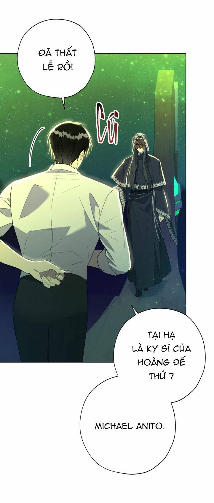 công chúa khắc dấu lên kẻ phản nghịch chapter 51 55