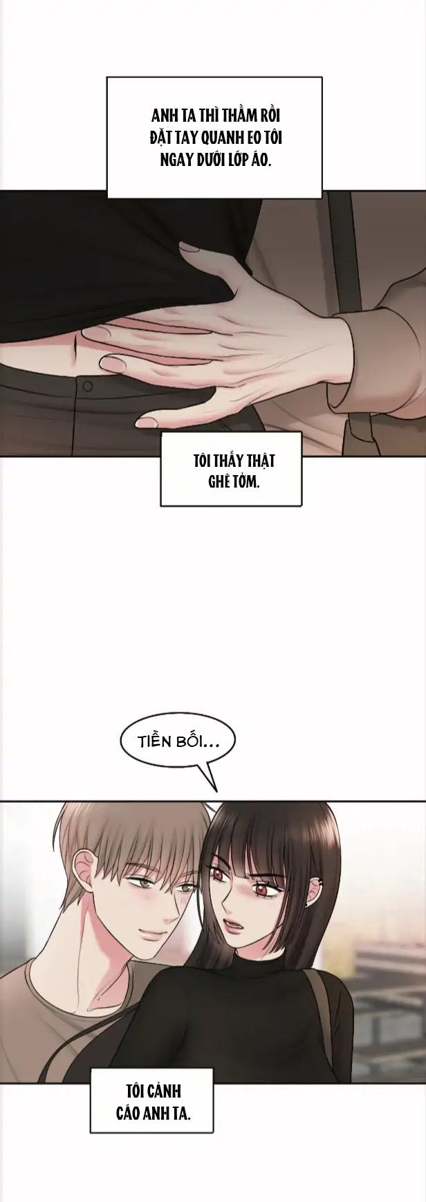 vô tình chapter 14 10