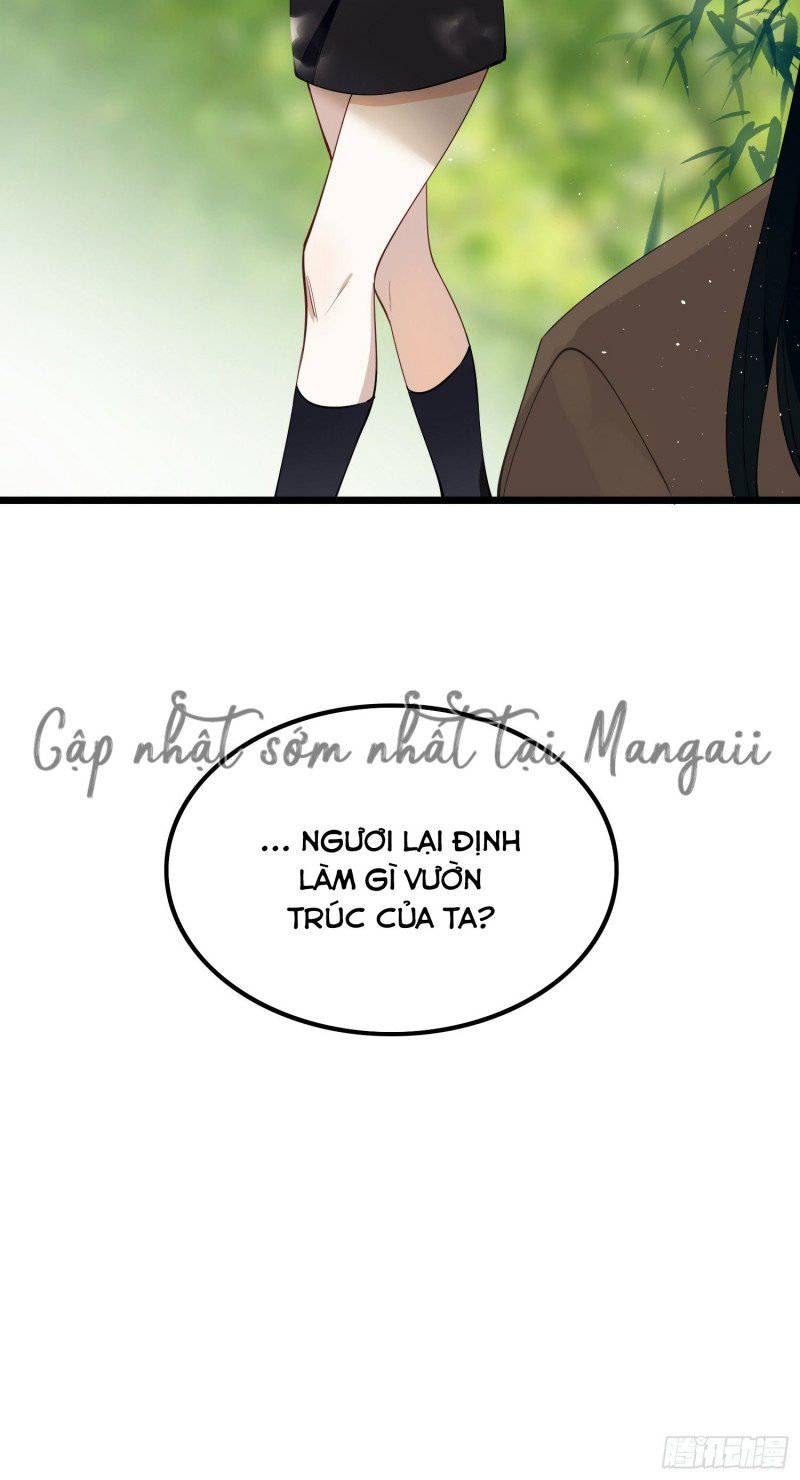 phế vật công chúa muốn nhặt chồng chapter 47 20