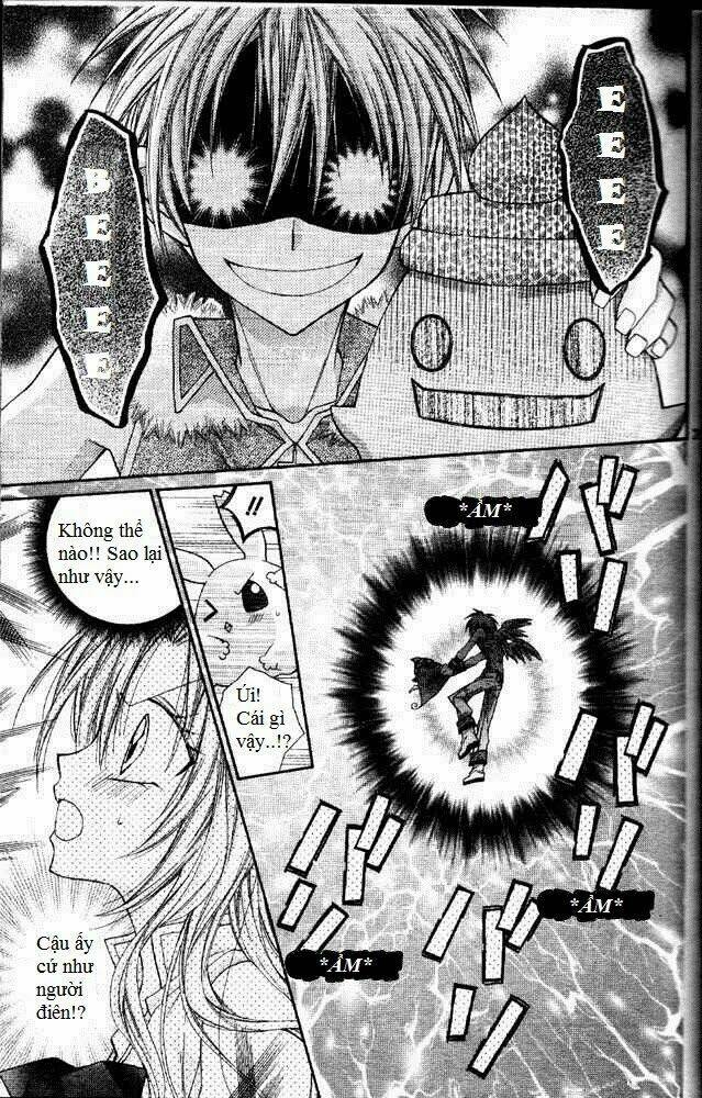 thiên sứ thức tỉnh chapter 2 27