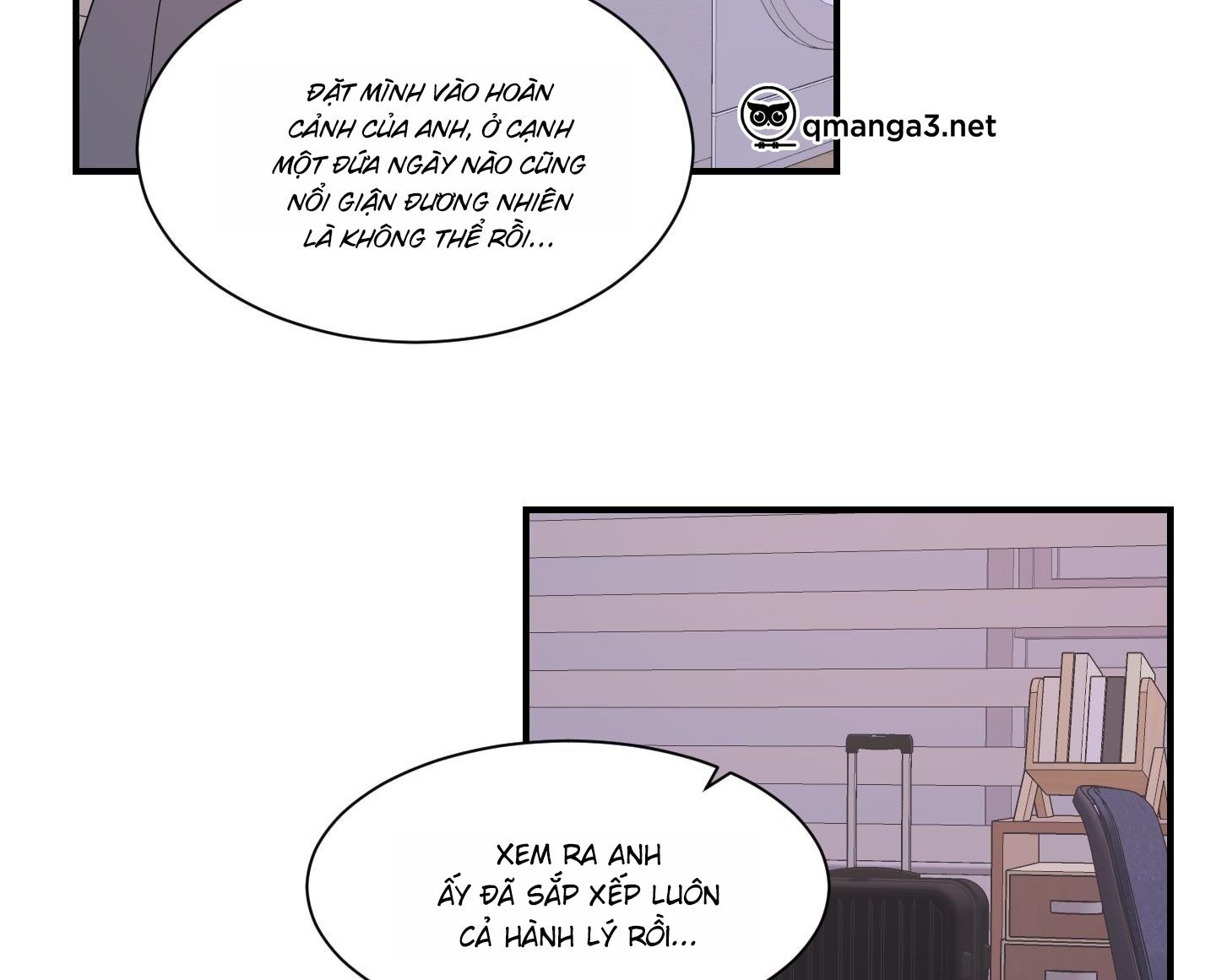 chốn riêng tư chapter 46 21