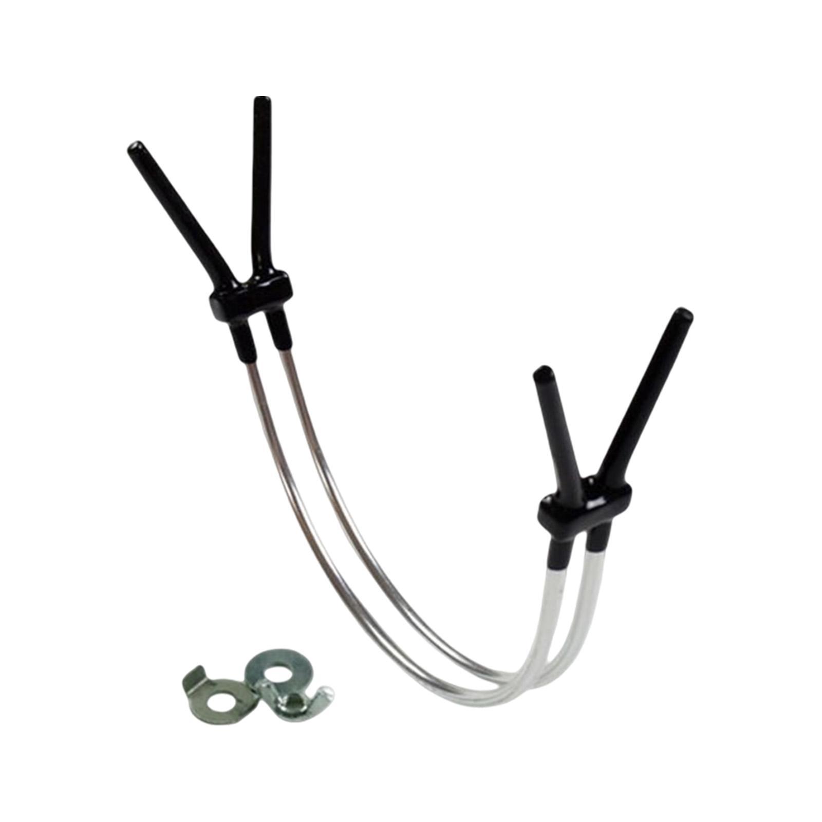 Fishing Rod Holder Fishing Pole Holder Support Sturdy for Raft Fishing