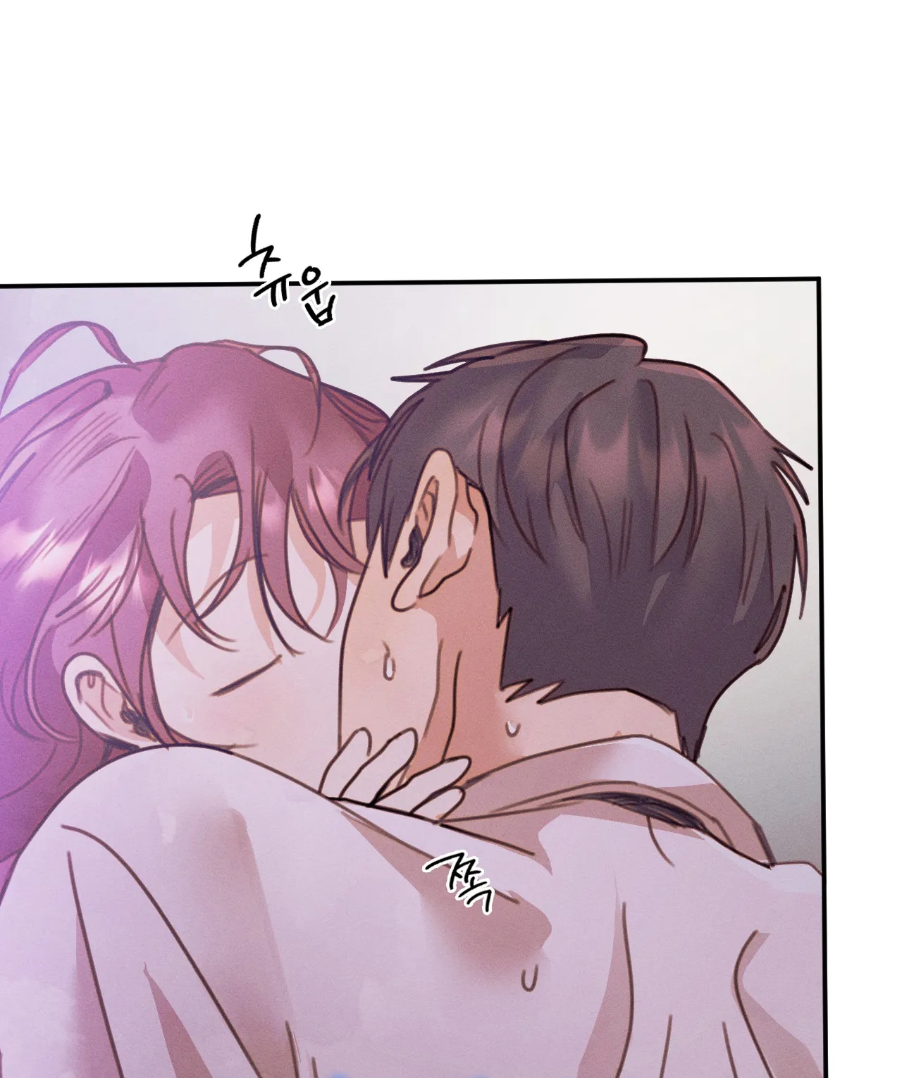 Tình Yêu Trong Sáng chapter 22.2 - Trang 9