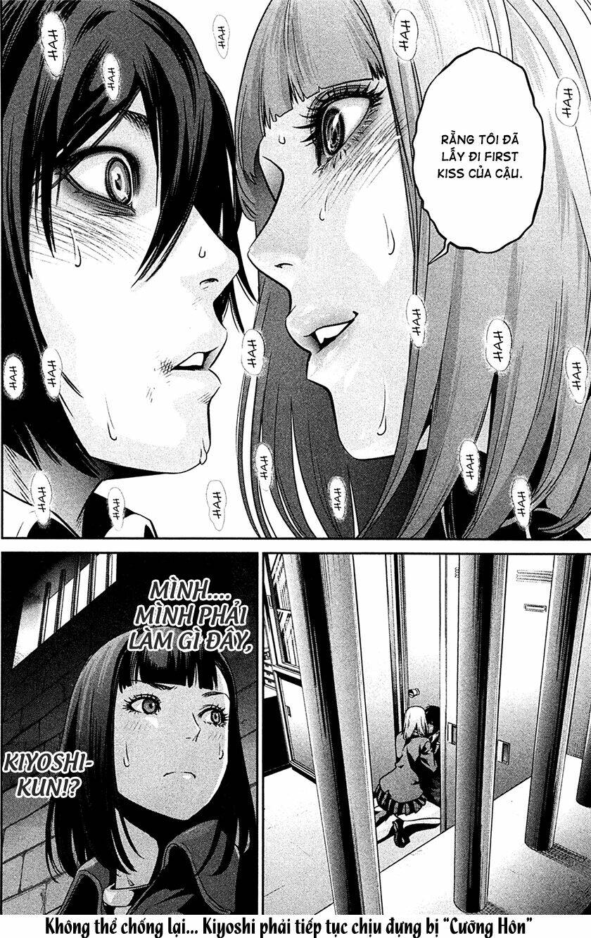 trường học ngục tù chapter 75 19