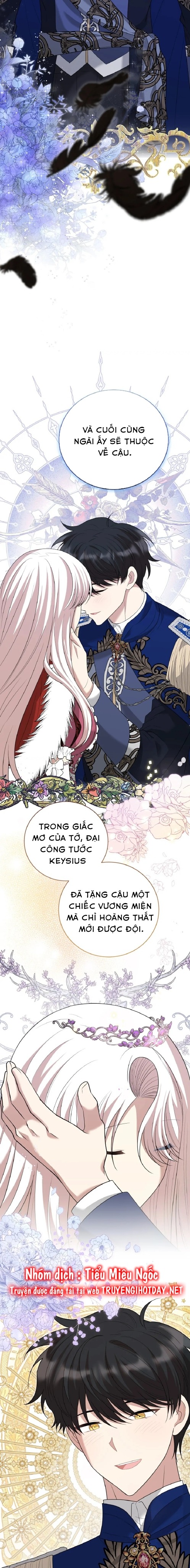 anh trai nguy hiểm của tôi chapter 94 14