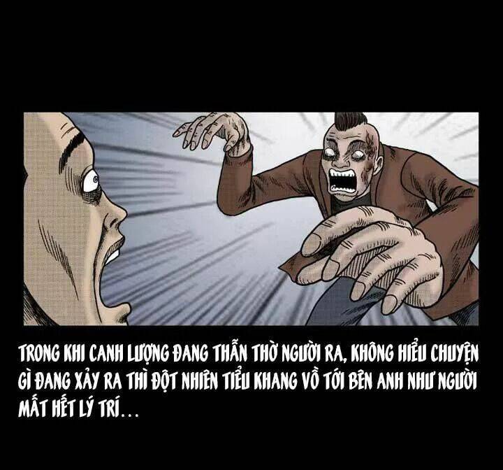 kỳ án có thật chapter 46 41