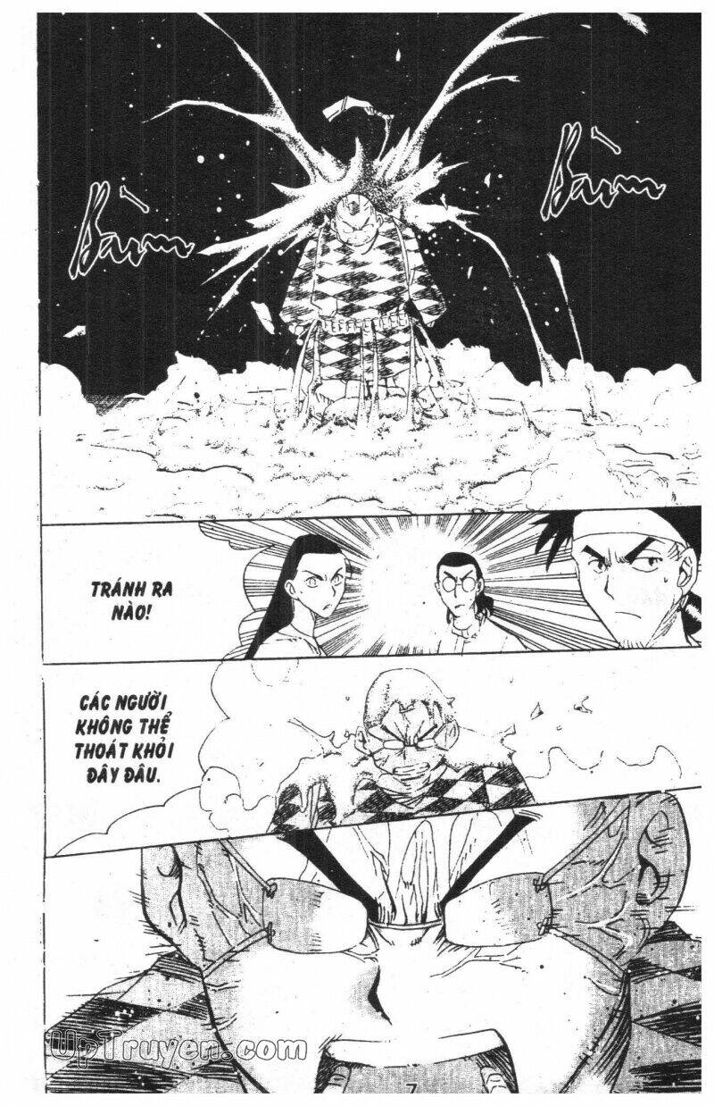 giang hồ bá đạo ký chapter 14 7