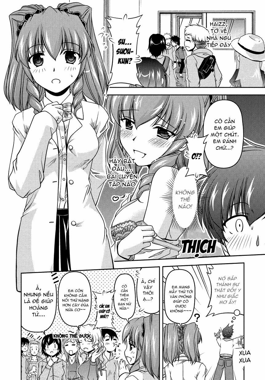 sexless friend chapter 3 6
