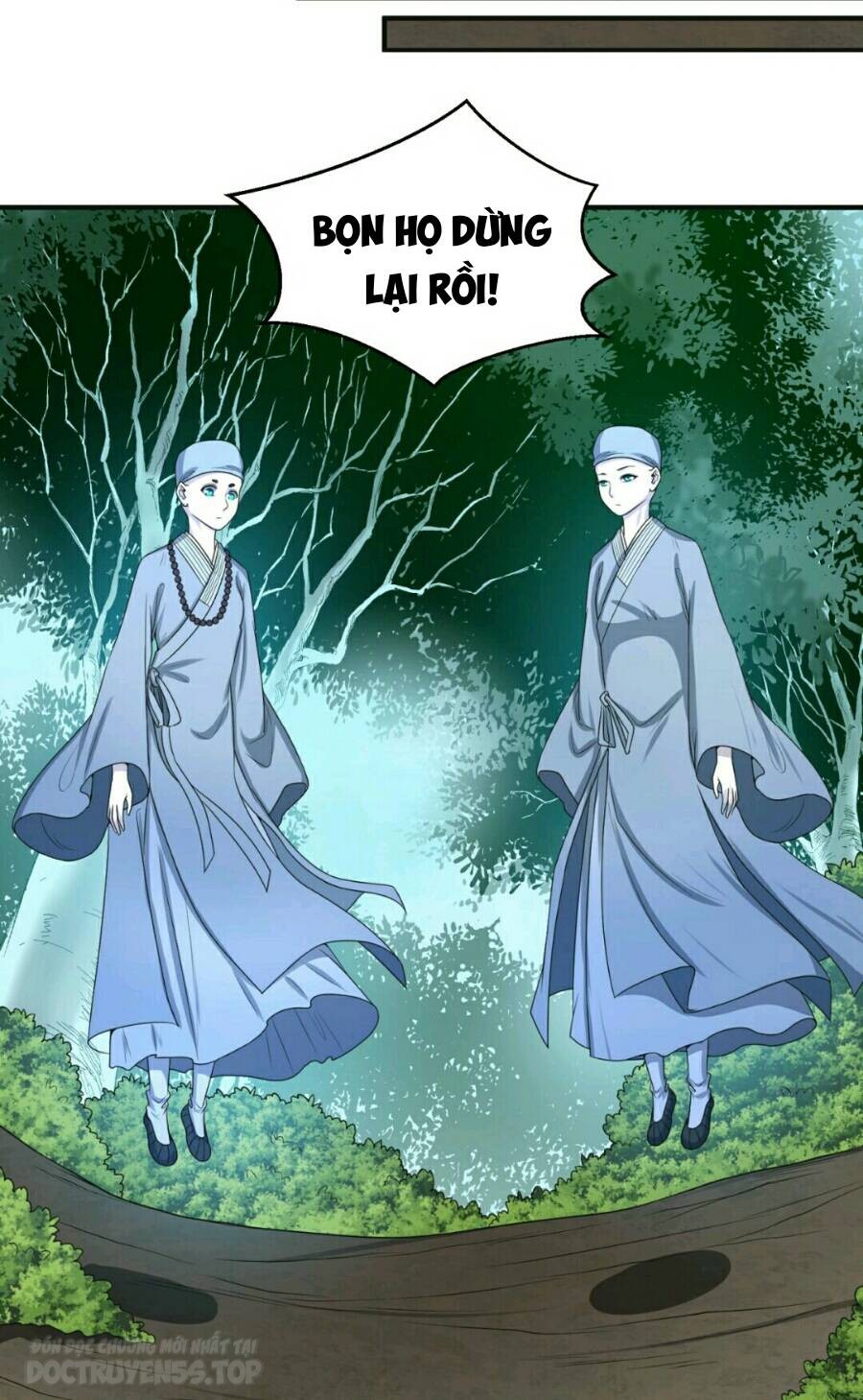 toàn cầu quỷ dị thời đại chapter 49 47