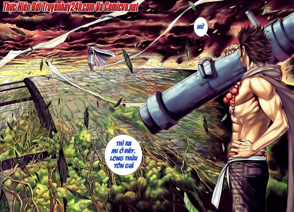 phong thần ký chapter 135 27