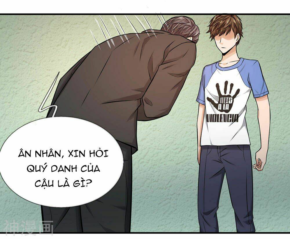 cực phẩm tiên y chapter 6 19