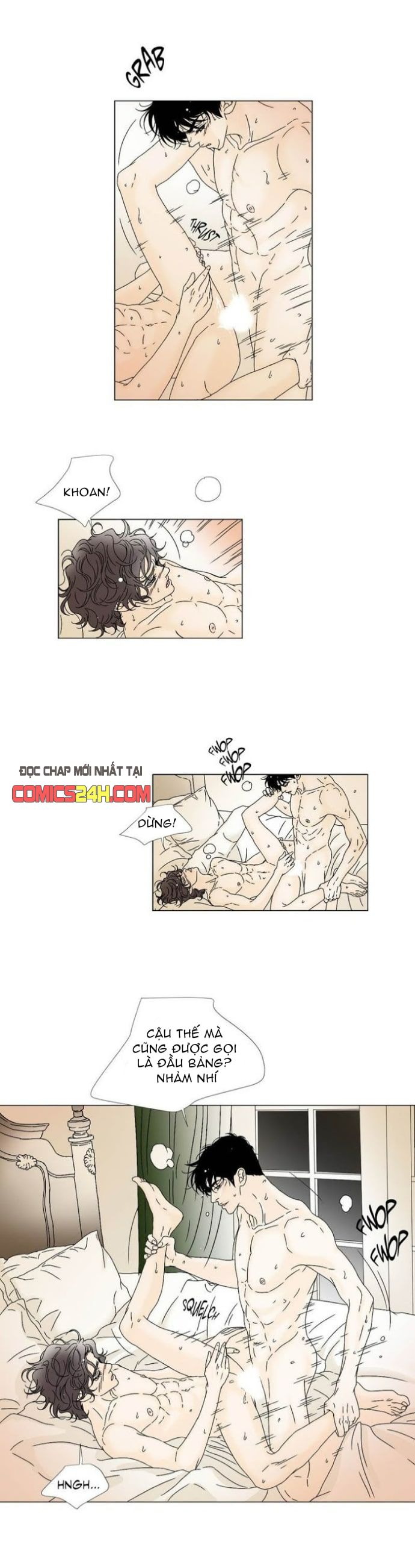 rent boy chapter 6 10