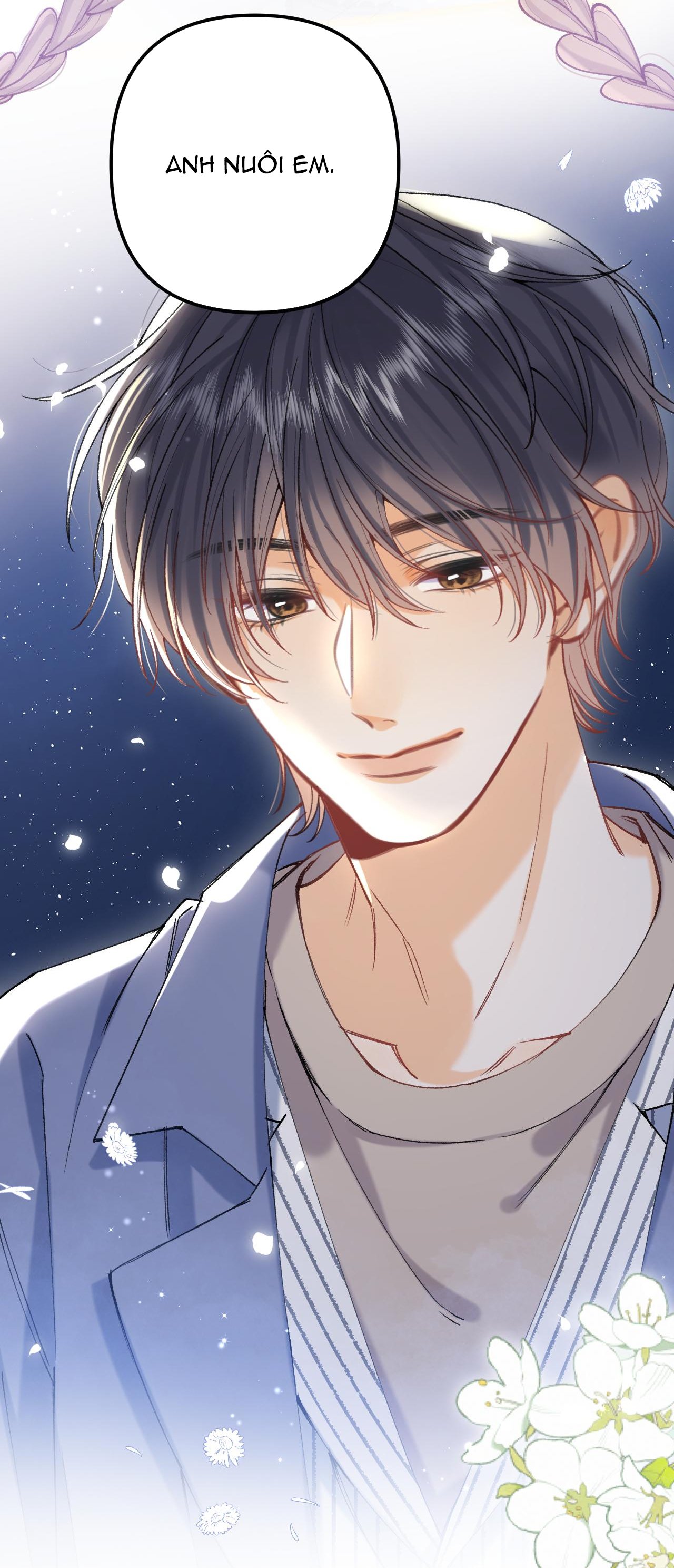 vụng trộm không thể giấu - mối tình thầm kín chapter 113.2 19