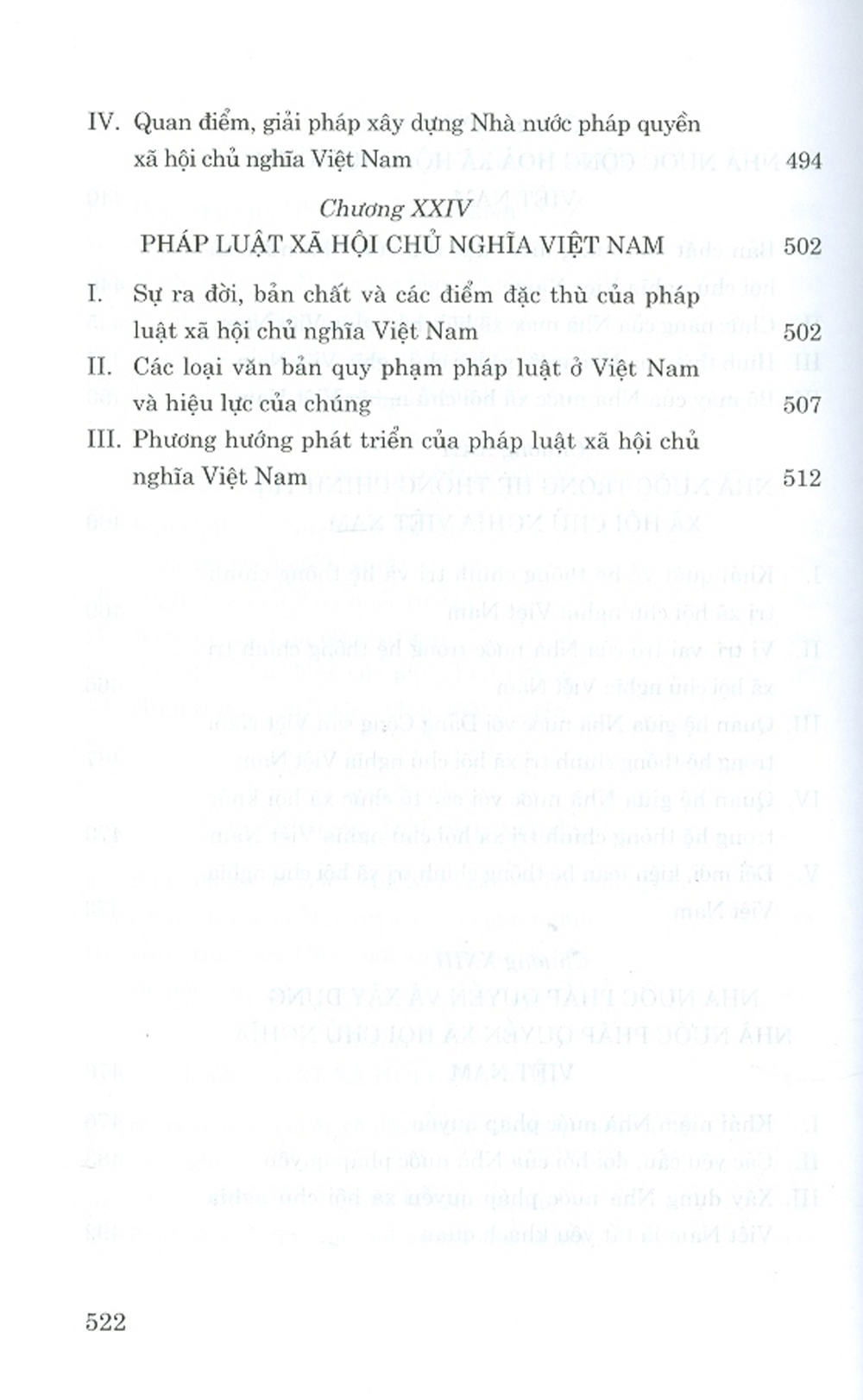 Giáo Trình Lý Luận Về Nhà Nước Và Pháp Luật (Tái Bản Lần Thứ Sáu, Có Sửa Chữa, Bổ Sung)