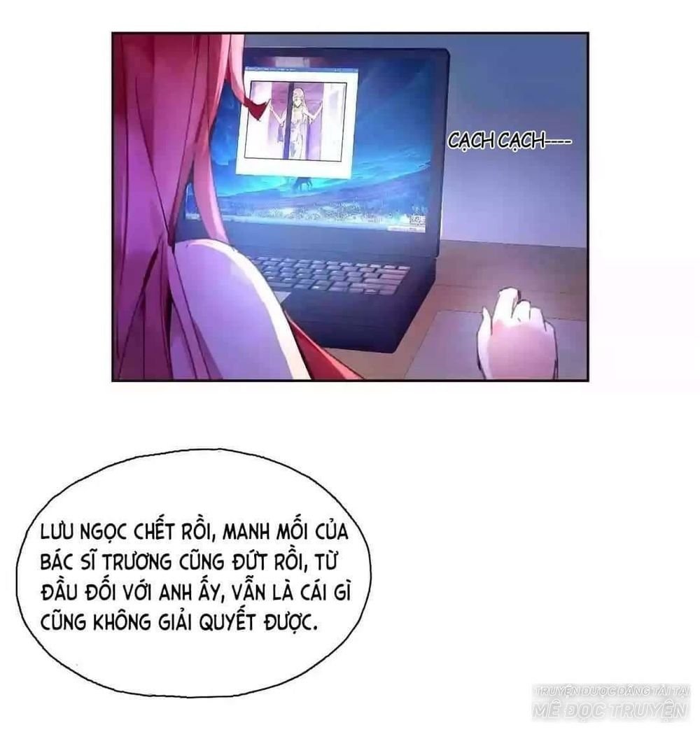 thâm hải ma ngữ chapter 12 26