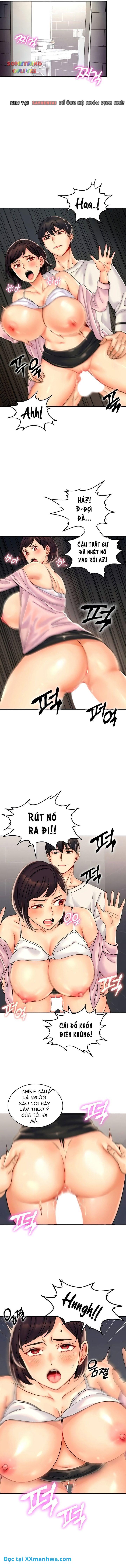 tình một đêm với giảng viên chapter 7 2