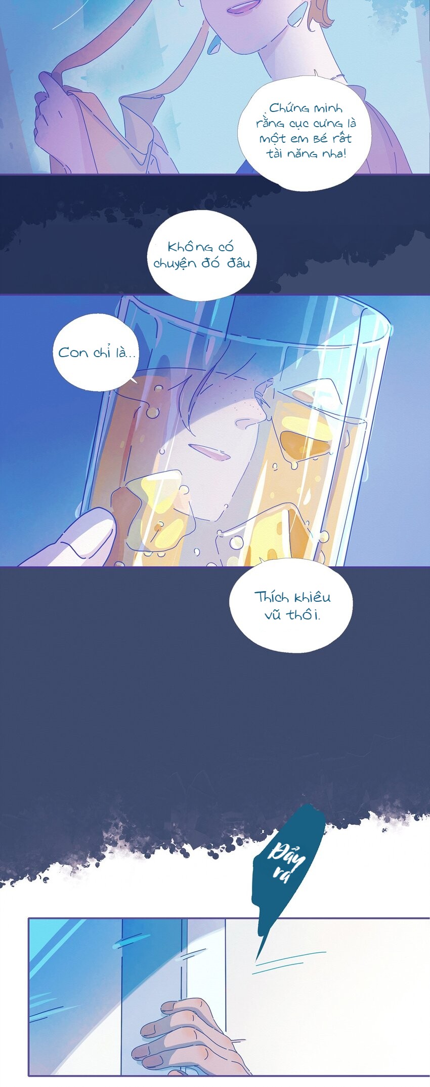 p.s.tớ đợi cậu bên hồ chapter 6 27