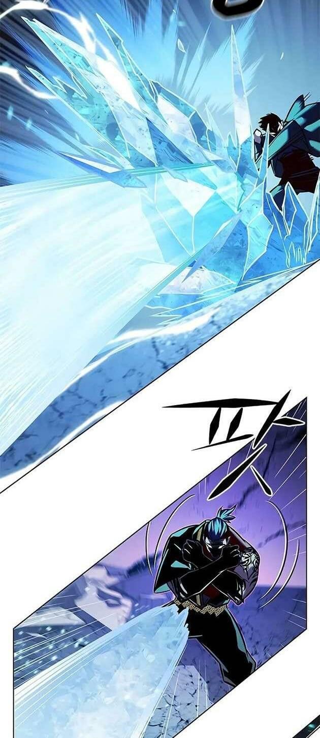 biến thân thành mèo chapter 264 32