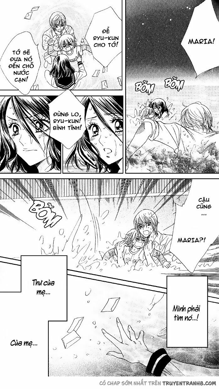 ác quỷ và bản tình ca chapter 74 4