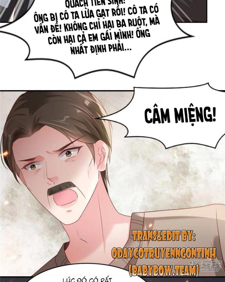 tái sinh tương ngộ chapter 91 14
