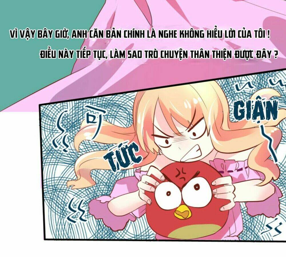 ma vương đại nhân đi thông thả chapter 5 13