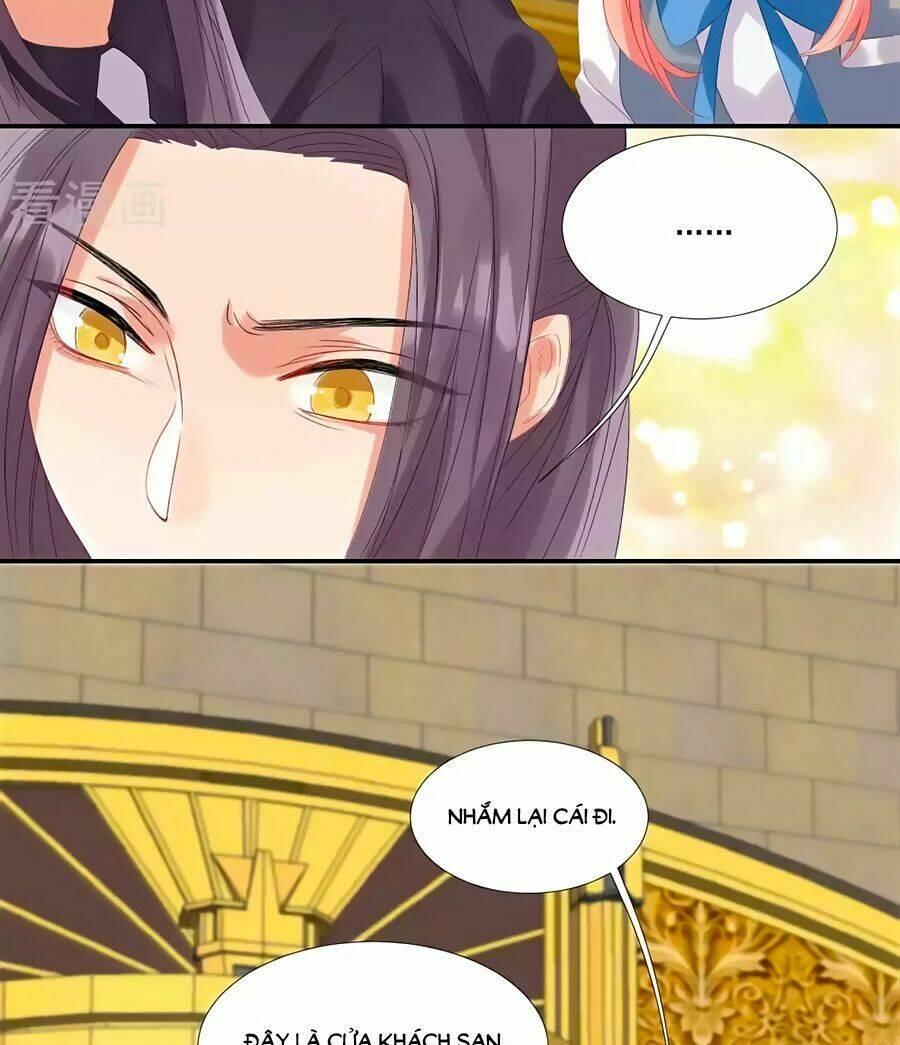 tửu điếm nữ vương chapter 22 9