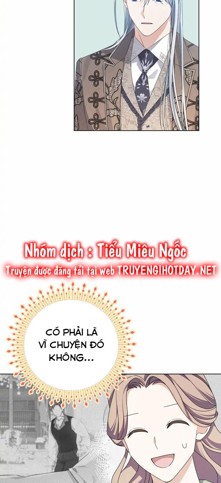 aster yêu dấu của tôi chapter 3 41