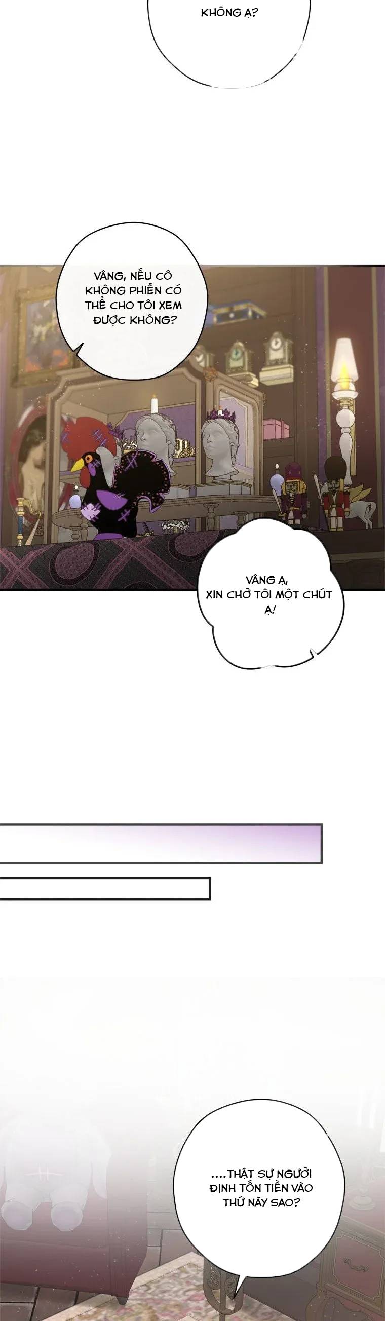 đã bảo nữ chính cải nam trang cơ mà ! chapter 29 21