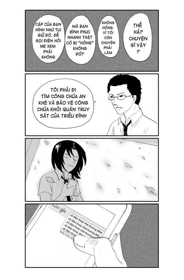 bad luck chapter 5.1 7