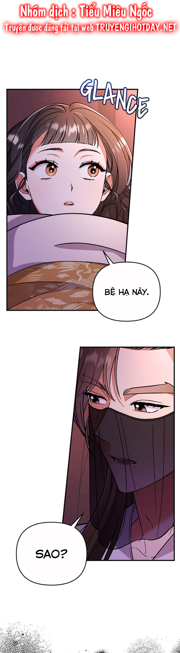 cao thủ chốn hậu cung chapter 12 33