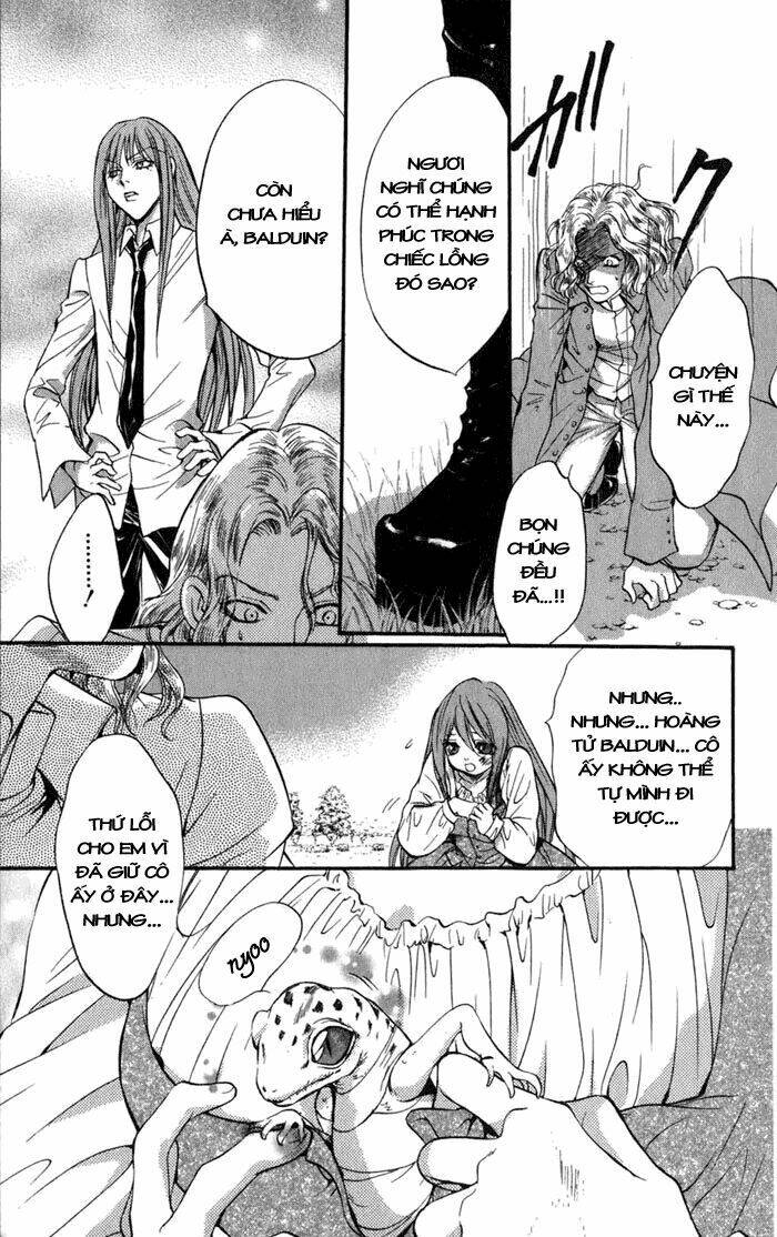 ludwig kakumei chapter 12 38