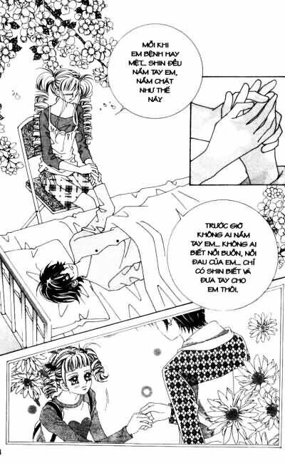 forbidden kiss chapter 41 15