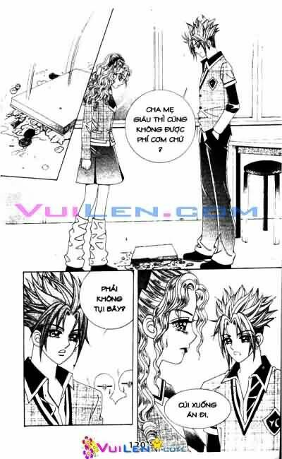 sâu trong ánh mắt chapter 23 1