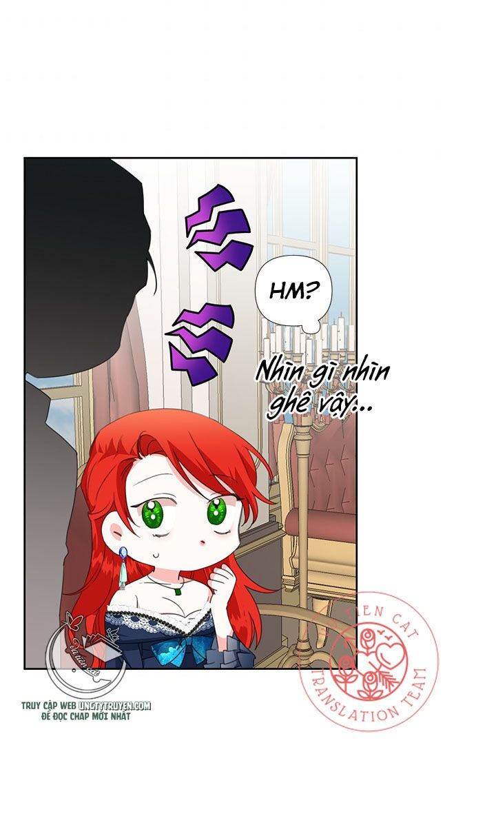 Kết Thúc Có Hậu Của Nhân Vật Phản Diện chapter 12.5 2