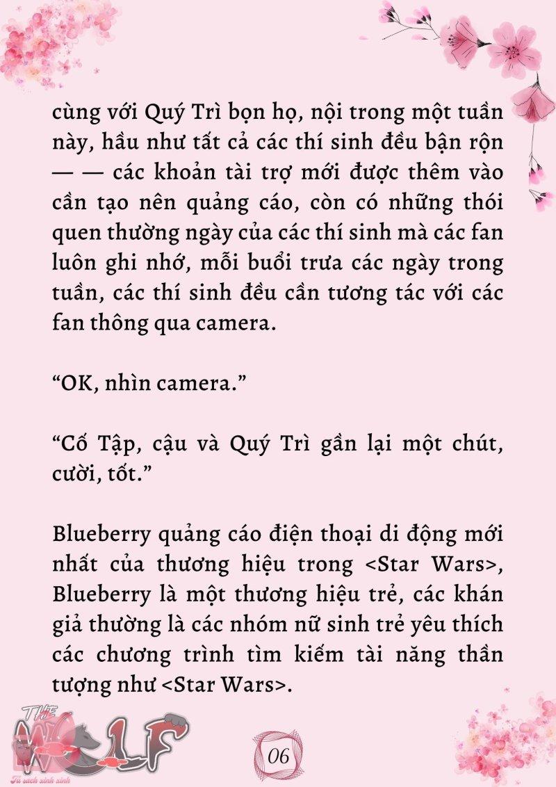 xuyên không vào nhóm nhạc nam 200 người chapter 15 6