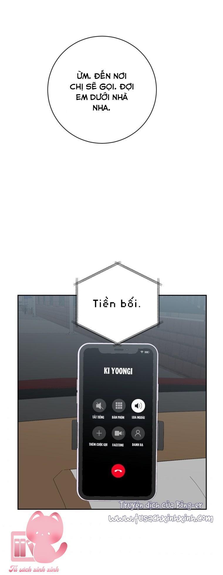 mong được chị chỉ bảo, tiền bối chapter 23 70