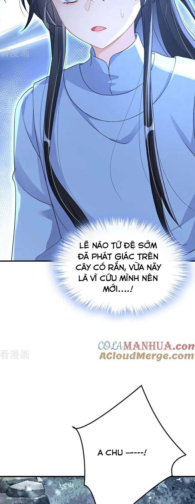 Xuyên Nhanh: Ký Chủ Cô Ấy Một Lòng Muốn Chết Chapter 38 - Trang 11