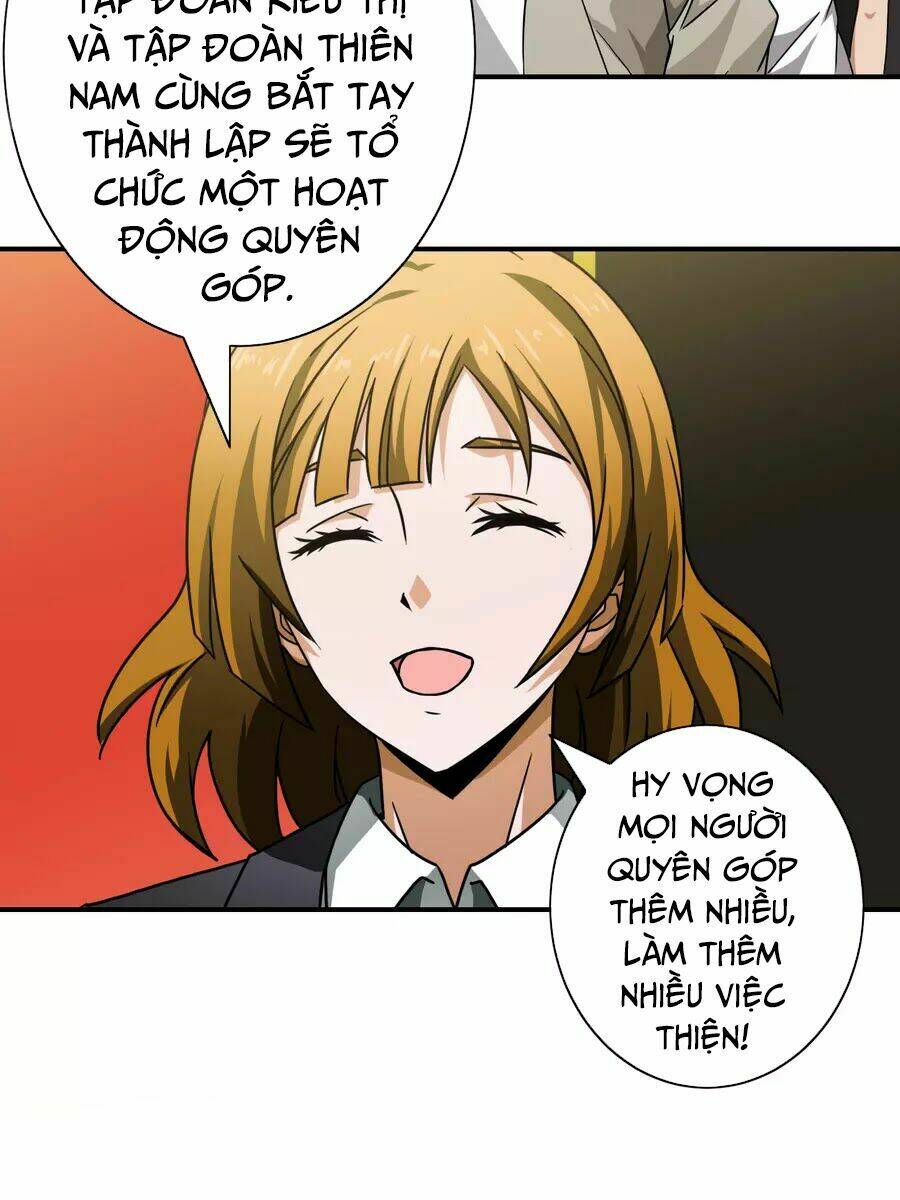 hộ hoa cao thủ tại đô thị chapter 66 9