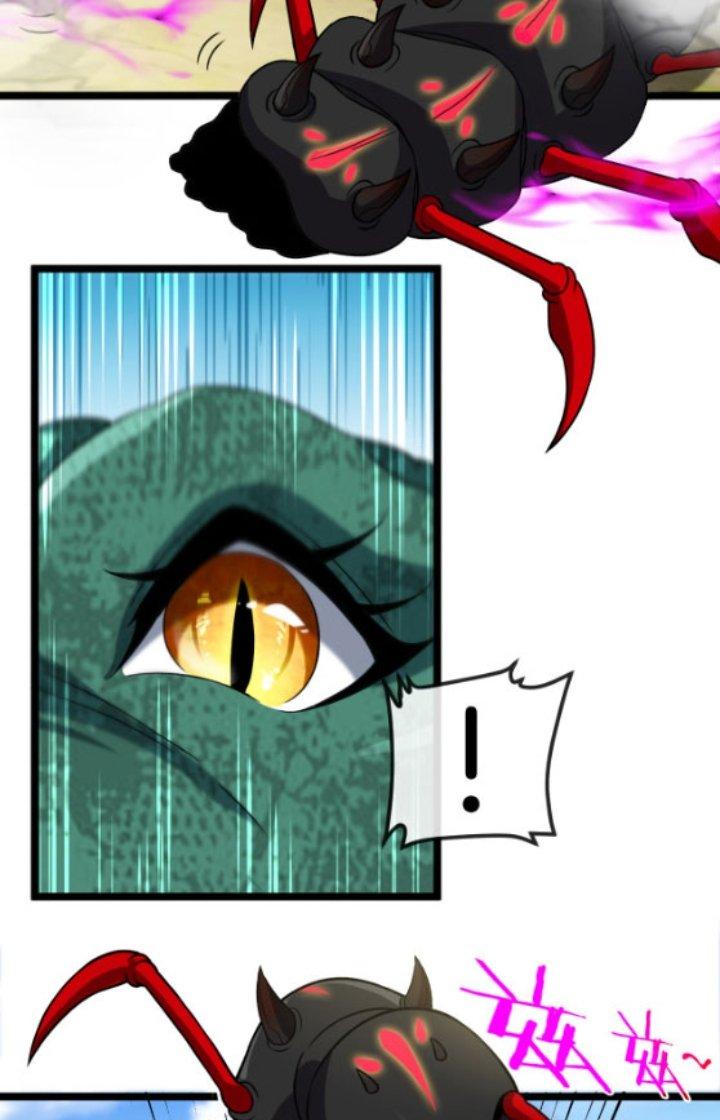 sau khi nằm, ta trở thành đại yêu chi vương chapter 10 24