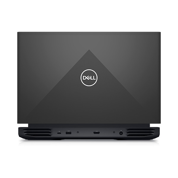 Laptop Dell Gaming G15 5525 R5H085W11GR3050 (Ryzen 5 6600H/8GB RAM/512GB SSD/RTX3050 4G/15.6 inch FHD 120Hz/Win11/OfficeHS21/Xám đen) Hàng chính hãng