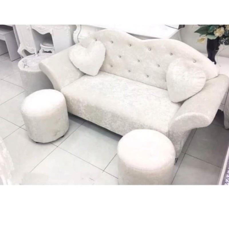 Ghế spa. ghế studio . ghế sofa chờ