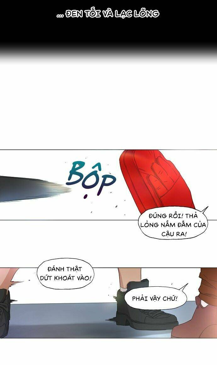 võ sĩ - the boxer chapter 17 31