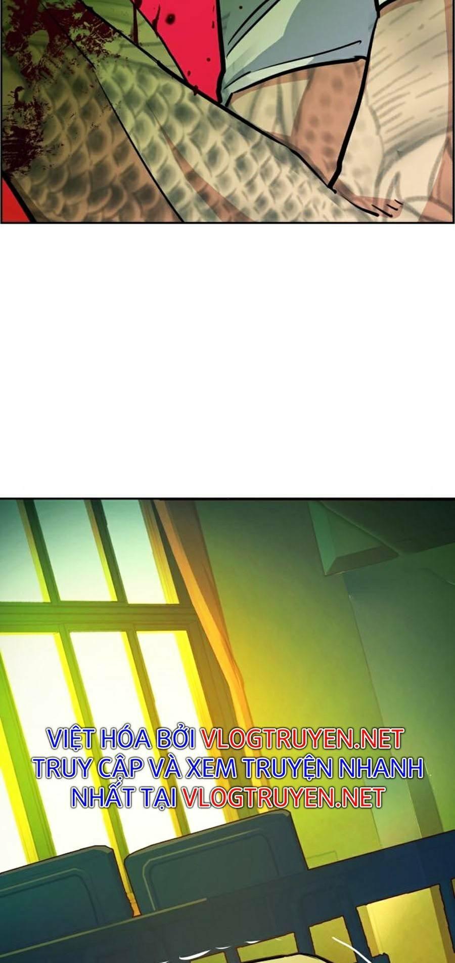 bạn học tôi là lính đánh thuê chapter 70 60