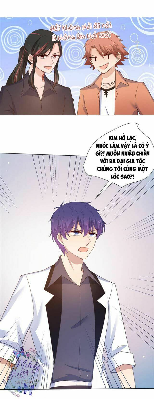 ma lạt thiên kim đẩu ác thiếu chapter 104 19