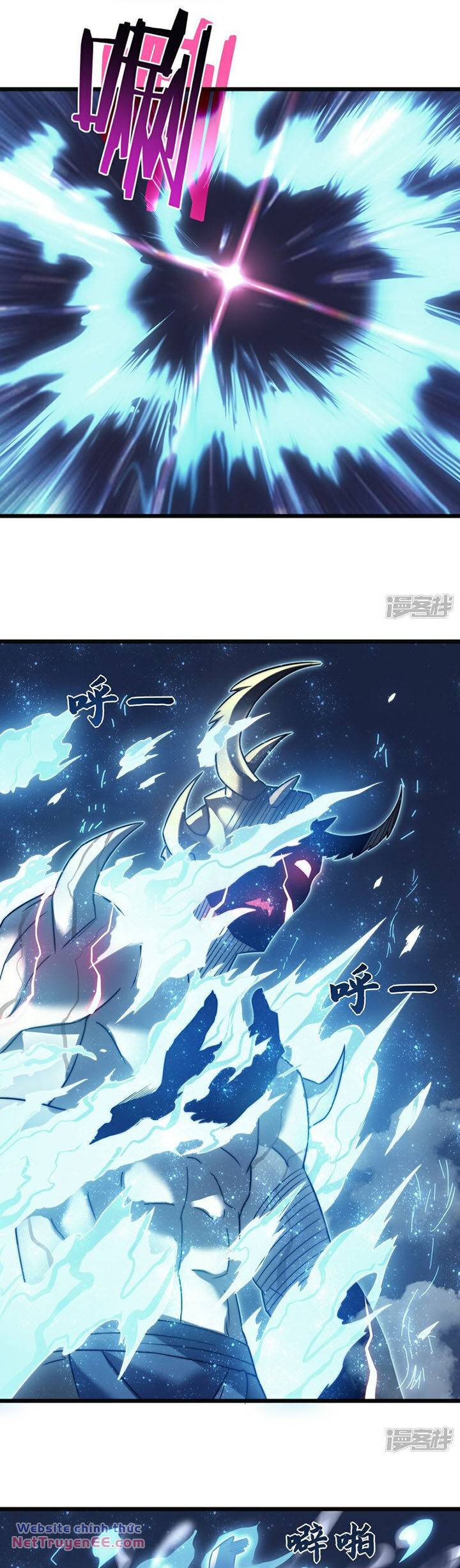 sát thần chi lộ tại dị giới chapter 66 6