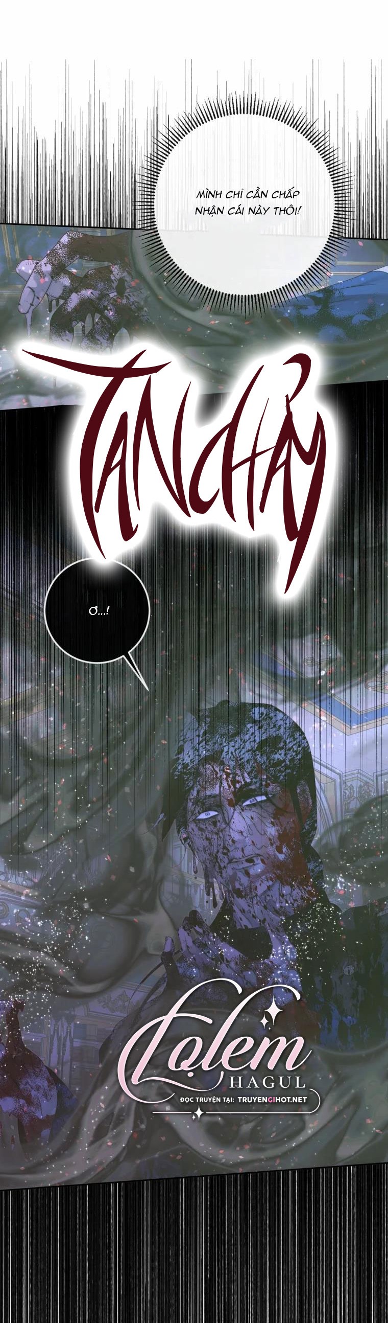 trở thành cô vợ khế ước của nhân vật phản diện chapter 70 5